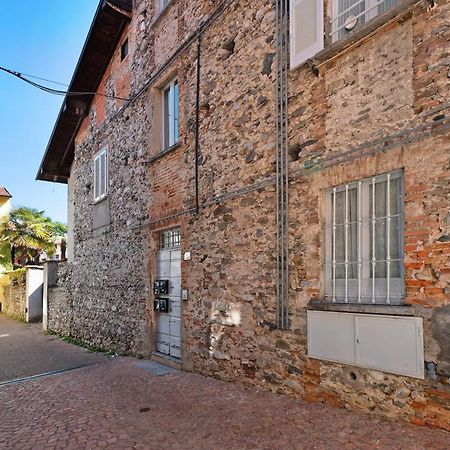 Vecchia Scala Apartment Germignaga Exterior photo