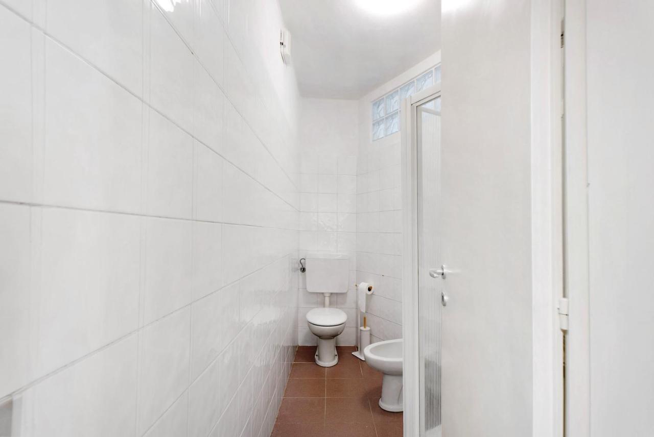 Vecchia Scala Apartment Germignaga Exterior photo